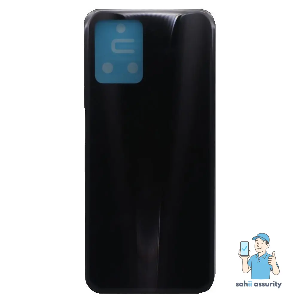 Back Panel Cover for Realme 8i thumbnail
